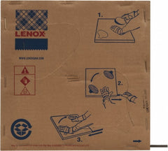 LENOX Lenox 1608D2C1464 Band Saw Blade Coil 1/4 in 100 Ft