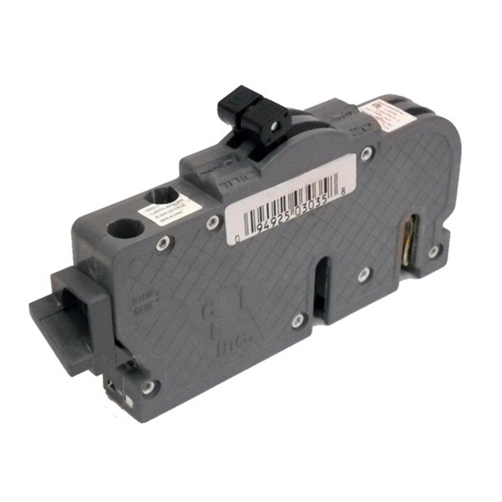 CONNECTICUT ELECTRIC Connecticut Electric UBIZ0250 50A 2-Pole Replacement Circuit Breaker CUBIZ0250