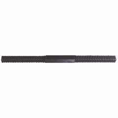 CENTURY DRILL & TOOL Century Drill Tool 92941 Thread Restoring File 11-24 2pk