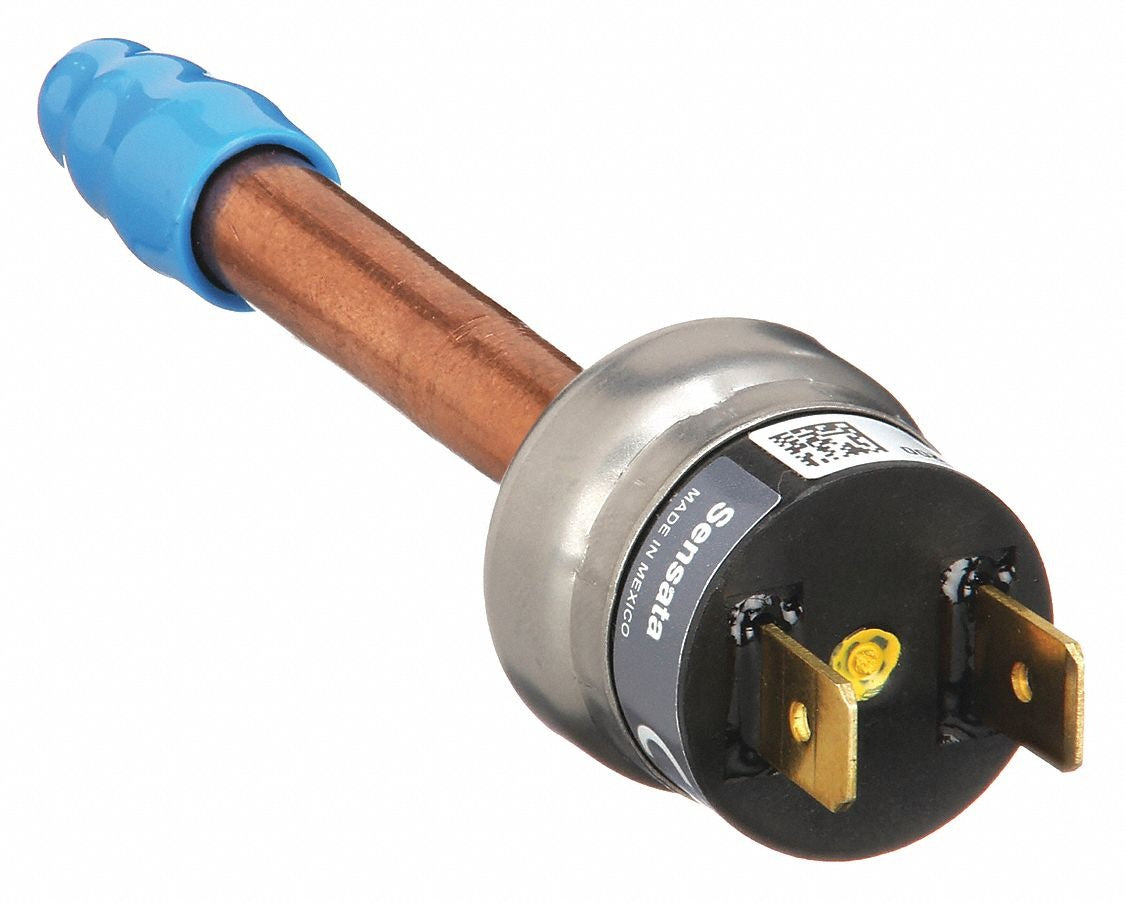 MANITOWOC ICE Manitowoc Ice 000013508 Fan Cycling Control 15 Amp 120 Volt (Each) MAN2001263