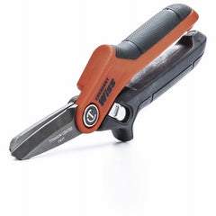 APEX TOOL GROUP Apex Tool Group Llc CW7T Titanium Utility Shears 7.5 in