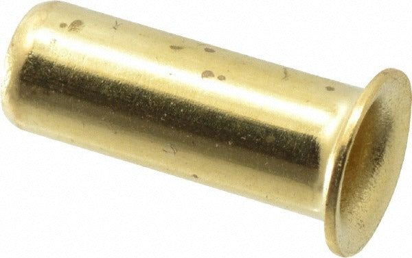 PARKER Parker 63PT-5-62 Compression Tube Insert Brass