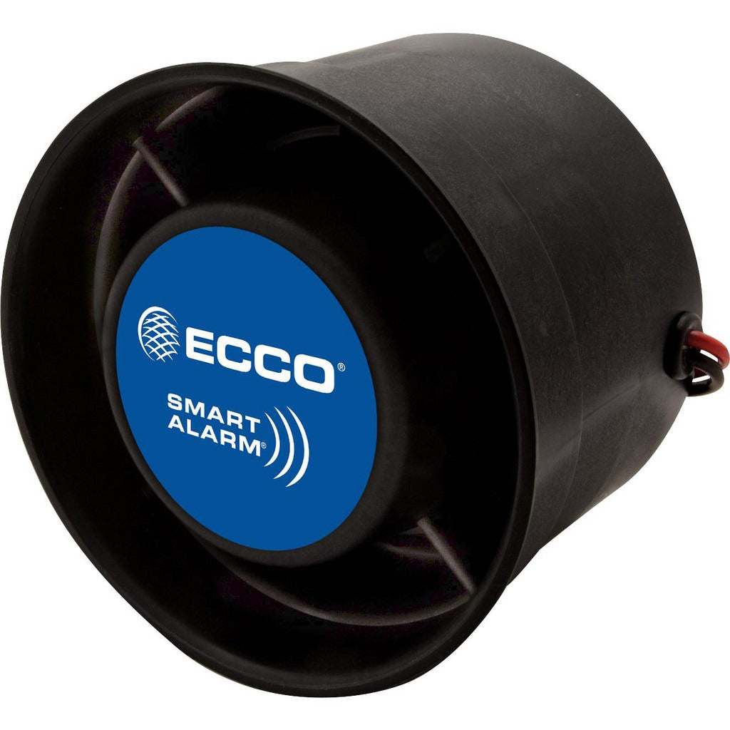ECCO Ecco SA940 Backup Alarm Speaker 112 Db 12-24 Vdc