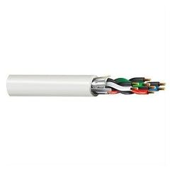 BELDEN Belden Inc. 6502FE 010Z500 Multimedia Cable 500 Ft