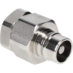 PARKER Parker SVHN12-12F Hydraulic Valve Fitting 3/4 in 2000 Psi