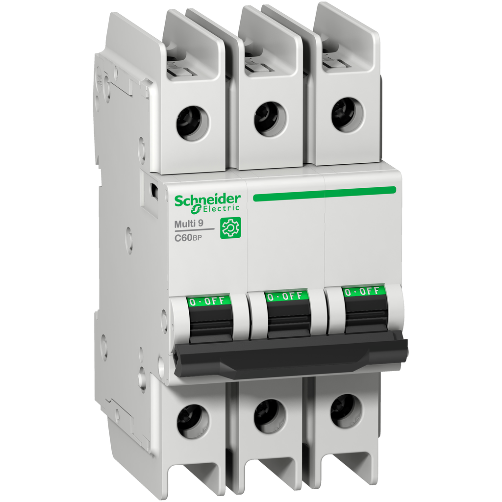 SCHNEIDER ELECTRIC M9F42305 CIRCUIT BREAKERS