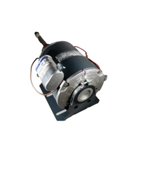 SPACEPAK Spacepak 45W31RWG0792 Motor 1 HP (Horizontal) 395177