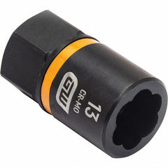 GEARWRENCH Gearwrench 84766 Bolt Extractor Socket 13mm 3/8 Drive