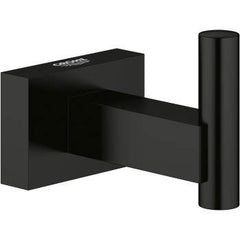 GROHE Grohe 405112431 Essentials Cube Robe Hook Single (Each)