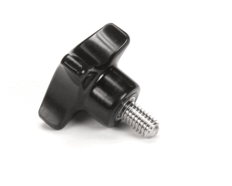 OLIVER Oliver 4560-2507-18 knob clamp with stud M6 x1 (each) OLI4560-2507-18