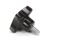 OLIVER Oliver 4560-2507-18 knob clamp with stud M6 x1 (each) OLI4560-2507-18