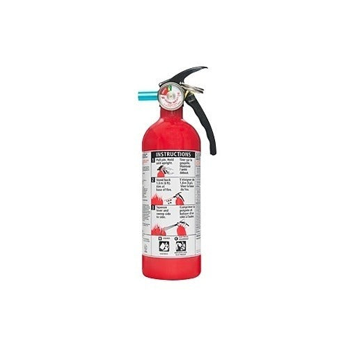 KIDDE Kidde 466294MTL Fire Extinguisher 5-B:C Ulc 5BC