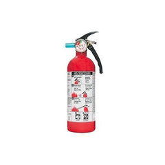 KIDDE Kidde 466294MTL Fire Extinguisher 5-B:C Ulc 5BC