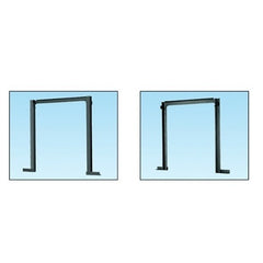 PANDUIT Panduit CUEFRCKITB1 Conversion Kit 900mm Usrc to Uac