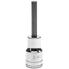 GEARWRENCH Gearwrench 82555 Hand Hex Bit Socket 1/2 in Drive