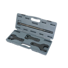 PROTO Proto JFP100 Pneumatic Fan Clutch Wrench Set 7 Pc