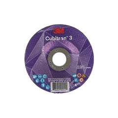 3M 3M 7100313191 Cubitron 3 Cut-Off Wheel (7 x 0.09 x 7/8, 25/Pack)