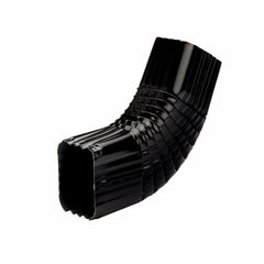 AMERIMAX Amerimax Home Products 2506535HP Downspout Side Elbow
