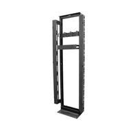 WAVENET Wavenet vcnb-3x3x74s Vertical Finger Duct 74 Inch