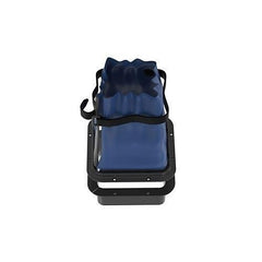 PANDUIT Panduit RFG8X8Y Raised Floor Air Sealing Grommet