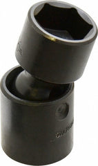 PROTO Proto J74282P Impact Socket 1/2 in Drive 15/16 in 6-pt
