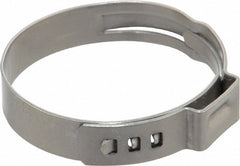 OETIKER Oetiker 16705637-100 Ear Clamp 1-1/4 in Stainless Steel