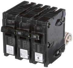 SIEMENS Q25000S01 CIRCUIT BREAKERS
