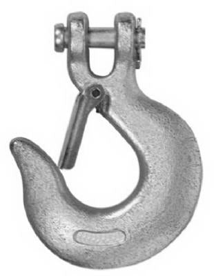 CAMPBELL Apex Tools Group Llc T9700424 Clevis Slip Hook 5 Pack
