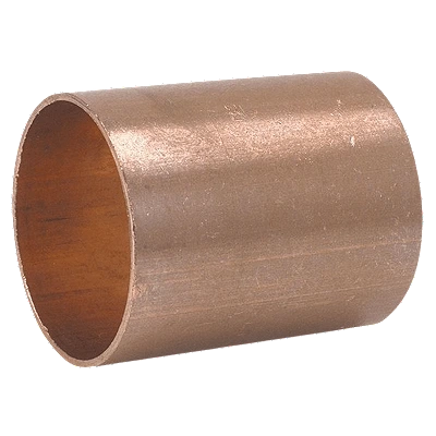 MUELLER STREAMLINE Mueller Streamline CPL00878 Copper Reducing Coupling