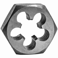 CENTURY DRILL & TOOL Century Drill Tool Co Inc 96210 Hex Die 1/2-20 Nf