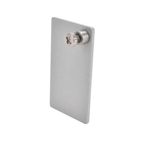 AMG SYSTEMS Amg Systems AMG2036-BP1 Blank Panel Rack Accessory