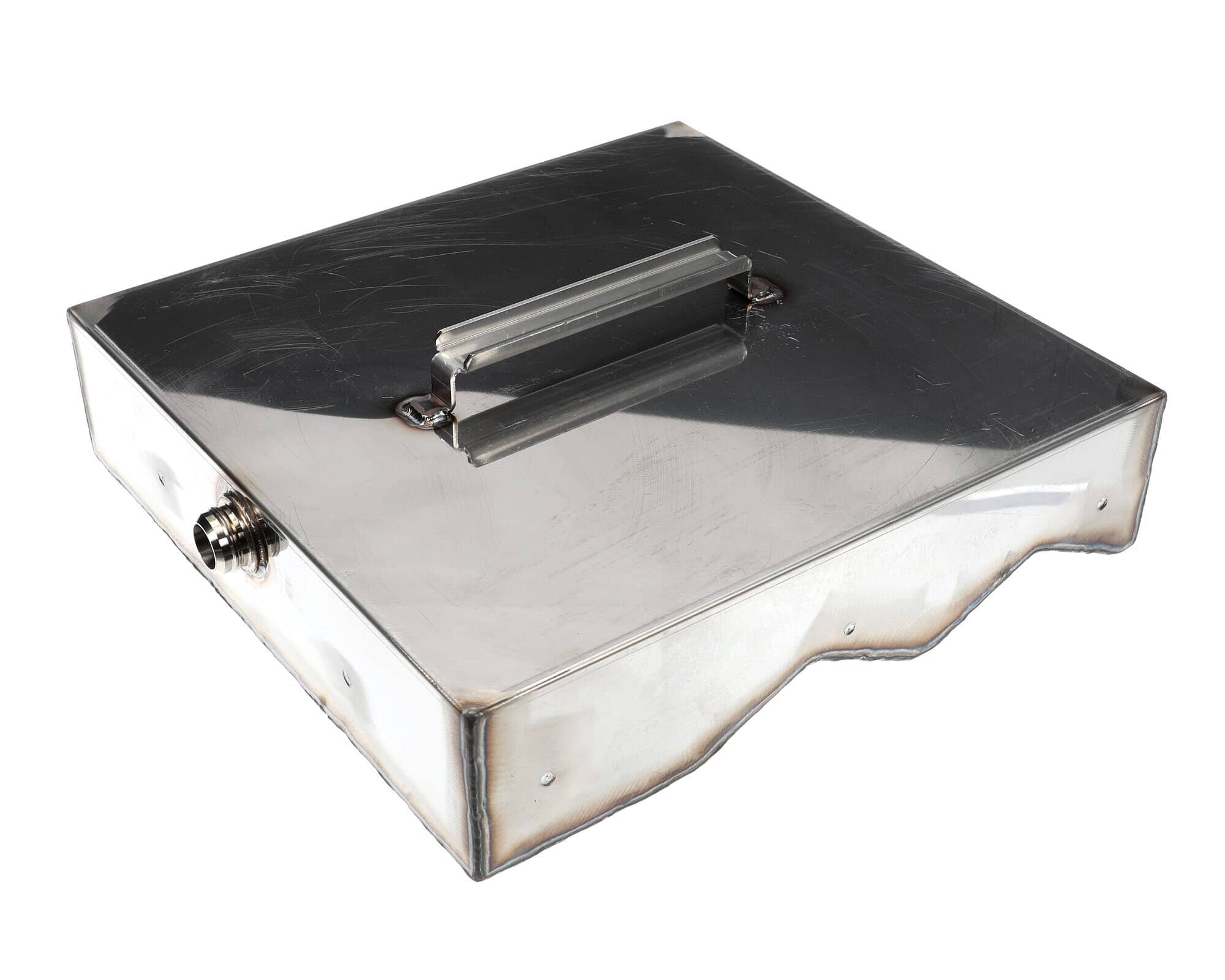 NIECO Nieco NC27854 Airbox Burner 2 Lanes (Each)
