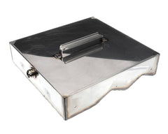 NIECO Nieco NC27854 Airbox Burner 2 Lanes (Each)
