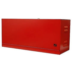 POTTER Potter Electric Signal Co. Us SSU-00500 Battery Cabinet