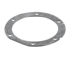 CLEVELAND Cleveland 6064015 Gasket Hot Air Burner Chamber (11.7 in x 6.35 in x 3 in / Each) COV6071140