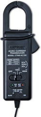 AMPROBE Amprobe CT-600 AC/DC Clamp-On Transducer 600 A (100/600 A ranges) CT235A