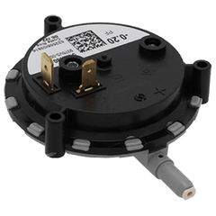 SOURCE 1 Source 1 S1-02439716000 Pressure Switch 0.20 inches WC