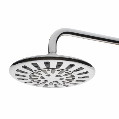 HOMEWERKS WORLDWIDE Homewerks Worldwide Llc 8565001 Fixed Mount Showerhead