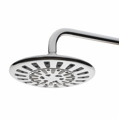 HOMEWERKS WORLDWIDE Homewerks Worldwide Llc 8565001 Fixed Mount Showerhead