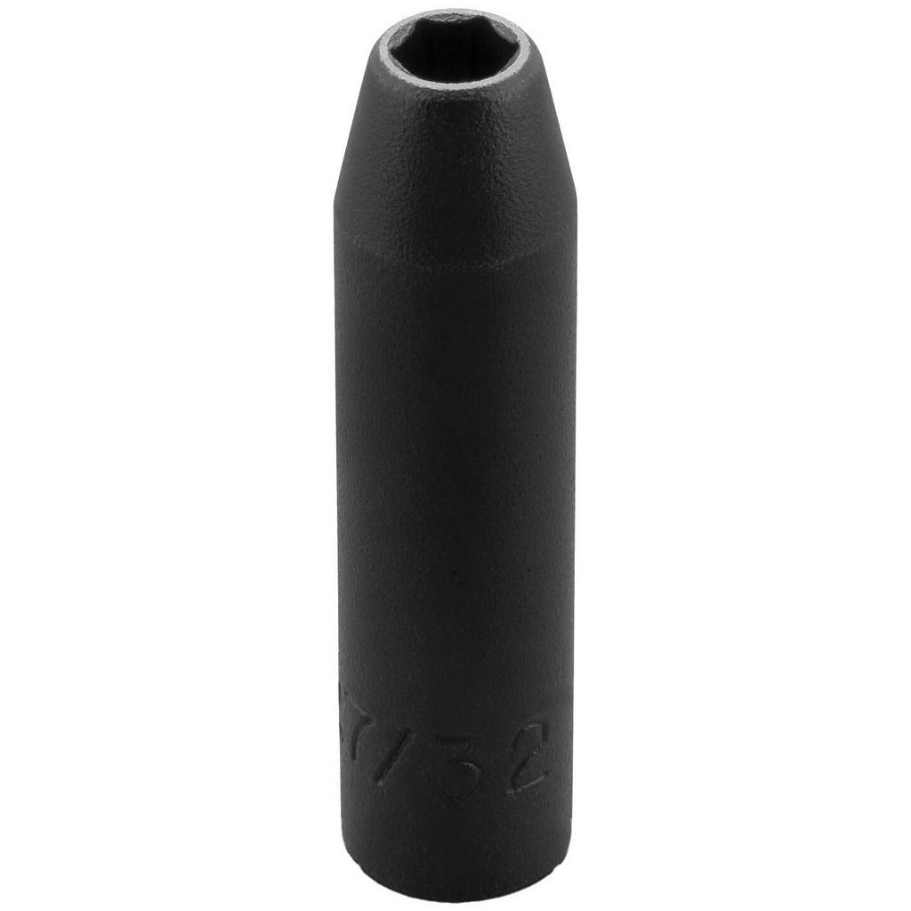 PROTO Proto J6507H Impact Socket 1/4 in Drive 7/32 in 6-point