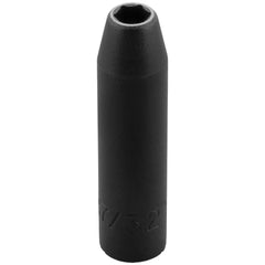 PROTO Proto J6507H Impact Socket 1/4 in Drive 7/32 in 6-point