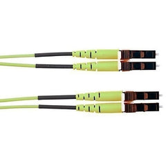 PANDUIT Panduit FW2ERLNSNSNM004 OM5 Duplex Fiber Patch Cable
