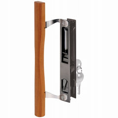 PRIME-LINE Prime Line Products C 1032 Sliding Patio Door Handle Set