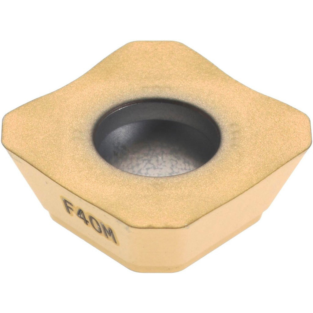 SECO TOOLS Seco 02426811 Milling Insert SEEX1204AFN-M10 F40M Carbide