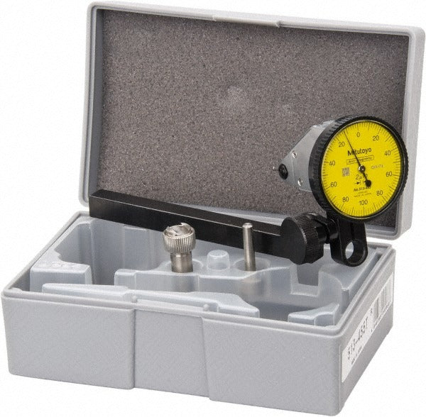 MITUTOYO Mitutoyo 513-455-10T Vertical Dial Test Indicator