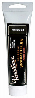 RUST-OLEUM Rust-oleum 215214 Varathane Dark Walnut Wood Filler 3.5 Oz