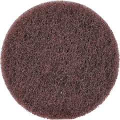 MERIT Merit Abrasives 08834166309 Quick-change Disc 3 in Fine