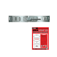 RWC Rwc QS-120 Water Heater Body Strap 120 Gallon