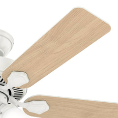 HUNTER Hunter 50885 Swanson Ceiling Fan 29 W (44 inch)