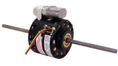 CENTURY Century OFC1004 Double Shaft Blower Motor 1/8 HP (42Y) 326P400